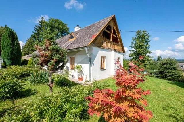 Chalupa Šumava a předhůří ZC 0091