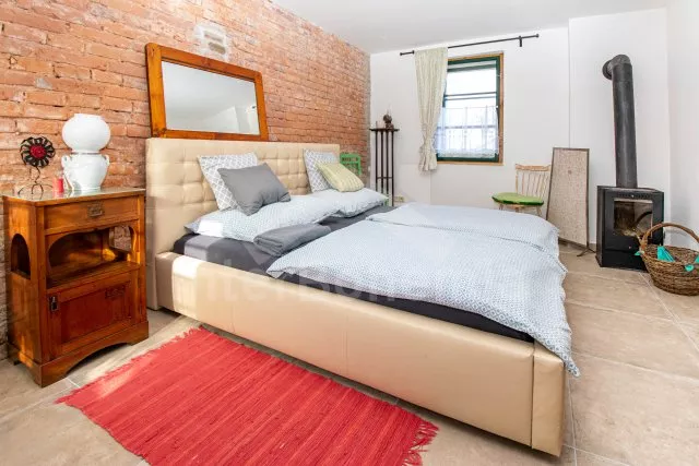 Chalupa Šumava a předhůří ZC 0091