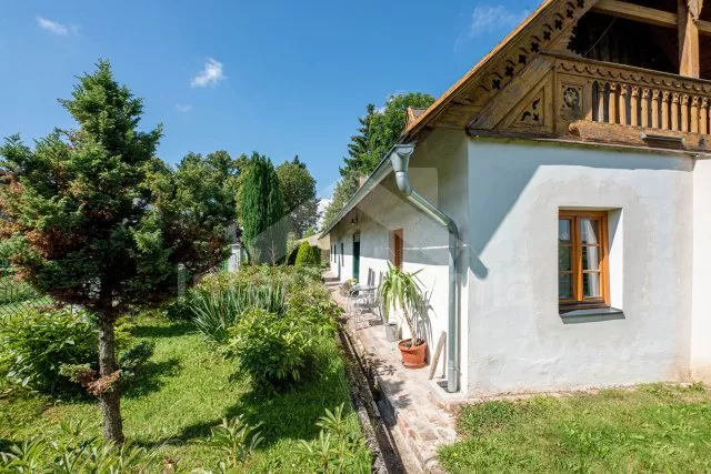 Chalupa Šumava a předhůří ZC 0091