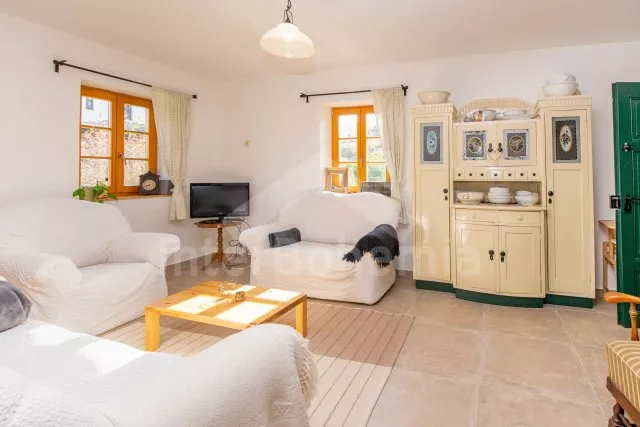 Chalupa Šumava a předhůří ZC 0091