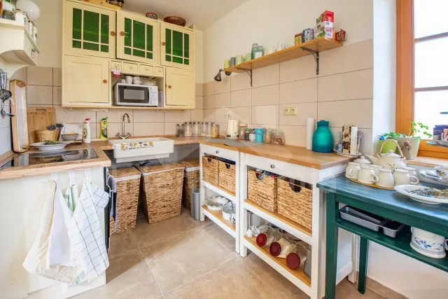 Chalupa Šumava a předhůří ZC 0091