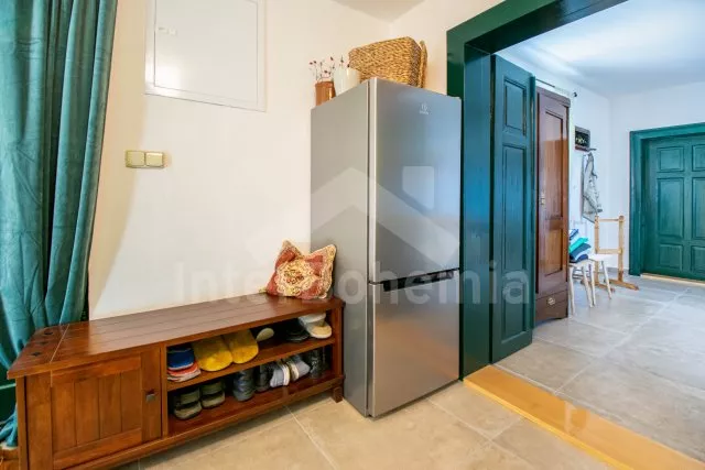 Chalupa Šumava a předhůří ZC 0091