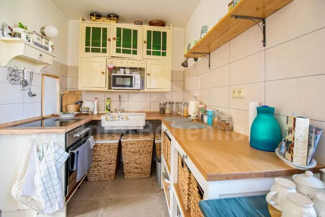 Chalupa Šumava a předhůří ZC 0091