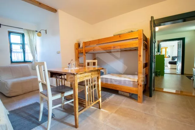 Chalupa Šumava a předhůří ZC 0091