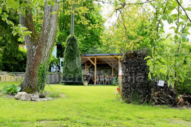 Chalupa Šumava a předhůří ZC 0091