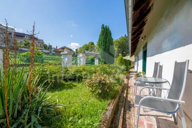 Chalupa Šumava a předhůří ZC 0091