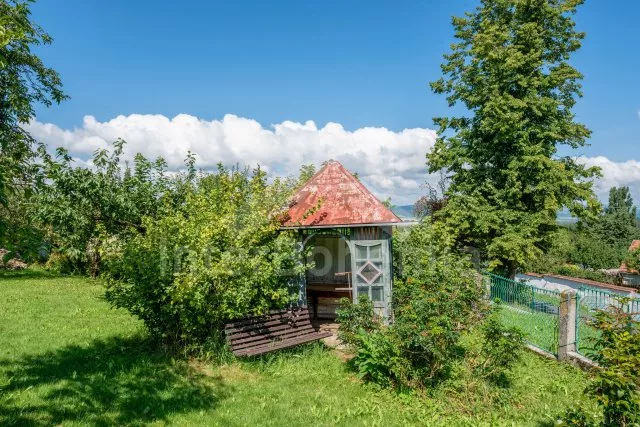 Chalupa Šumava a předhůří ZC 0091