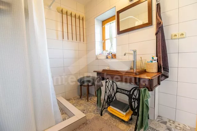 Chalupa Šumava a předhůří ZC 0091