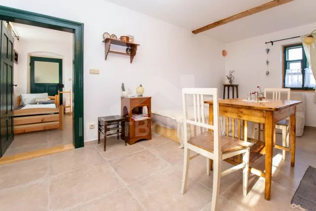 Chalupa Šumava a předhůří ZC 0091