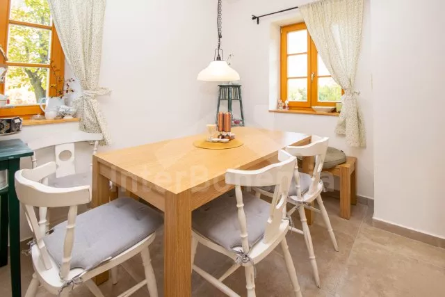 Chalupa Šumava a předhůří ZC 0091