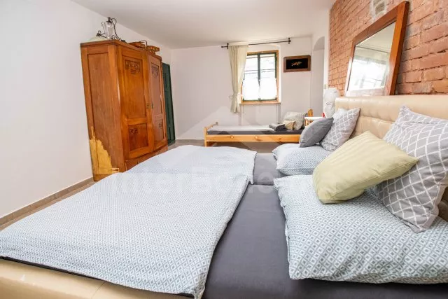 Chalupa Šumava a předhůří ZC 0091