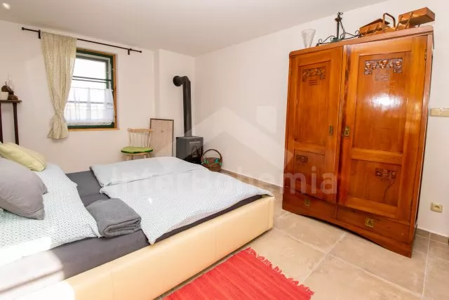 Chalupa Šumava a předhůří ZC 0091