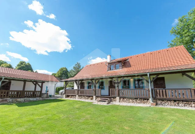 Apartmán Česká Kanada JC 0041 A