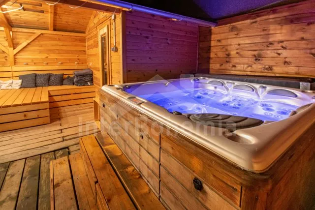 Domek Orlické hory a předhůří - Dolní Dobrouč VC 0110