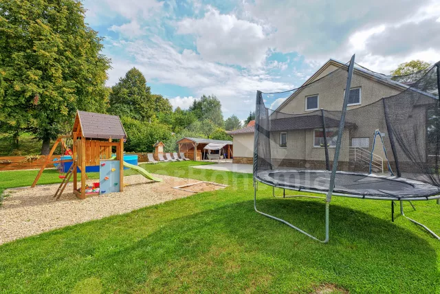 Domek Orlické hory a předhůří - Dolní Dobrouč VC 0110