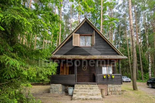 Bungalow Riesengebirge - Bila Tremesna KK0960
