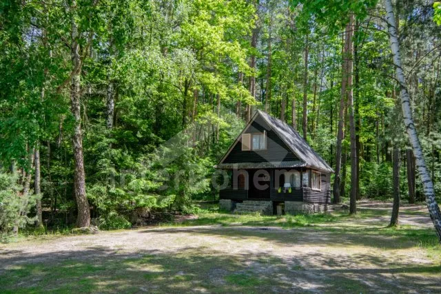 Bungalow Riesengebirge - Bila Tremesna KK0960