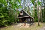 Bungalow Riesengebirge - Bila Tremesna KK0960