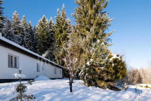 Domek Šumava a předhůří JC 0500