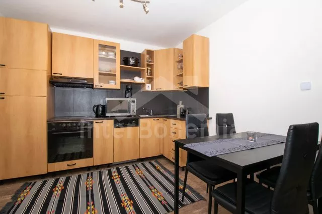 Domek Šumava a předhůří JC 0500