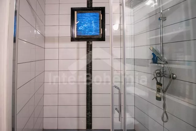 Domek Šumava a předhůří JC 0500