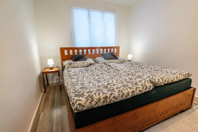 Domek Šumava a předhůří JC 0500