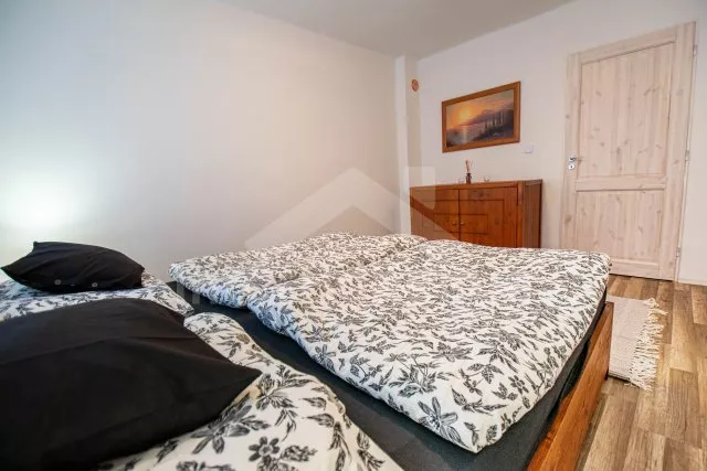 Domek Šumava a předhůří JC 0500