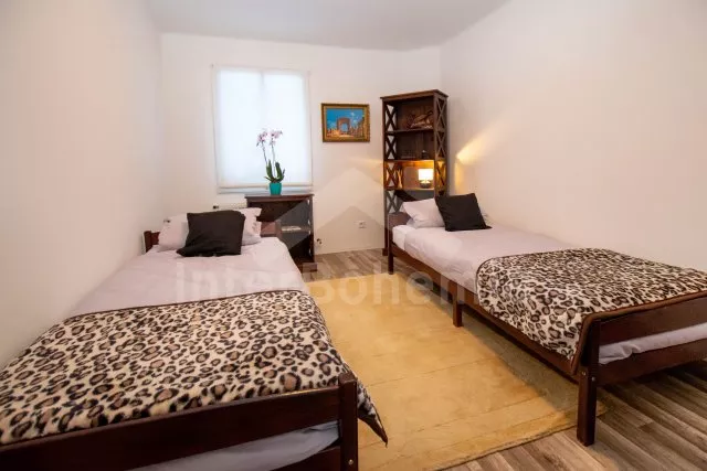 Domek Šumava a předhůří JC 0500