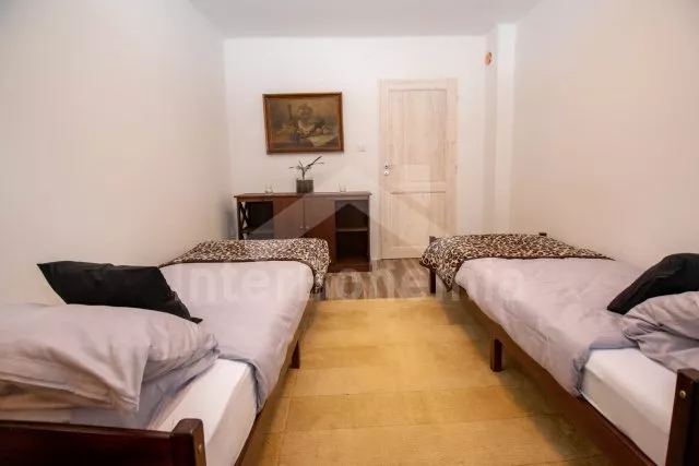 Domek Šumava a předhůří JC 0500