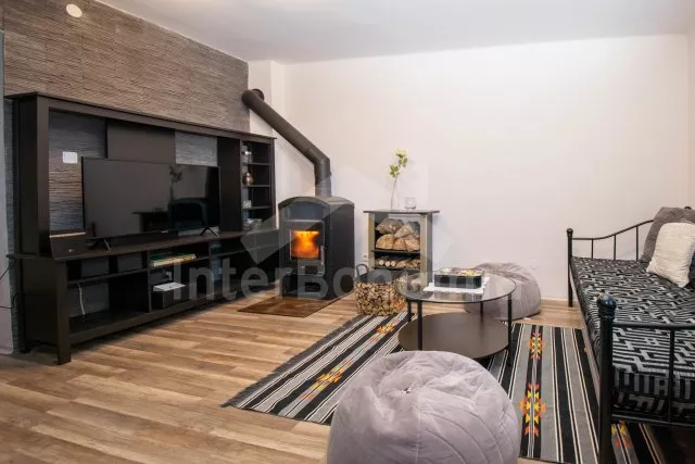 Domek Šumava a předhůří JC 0500