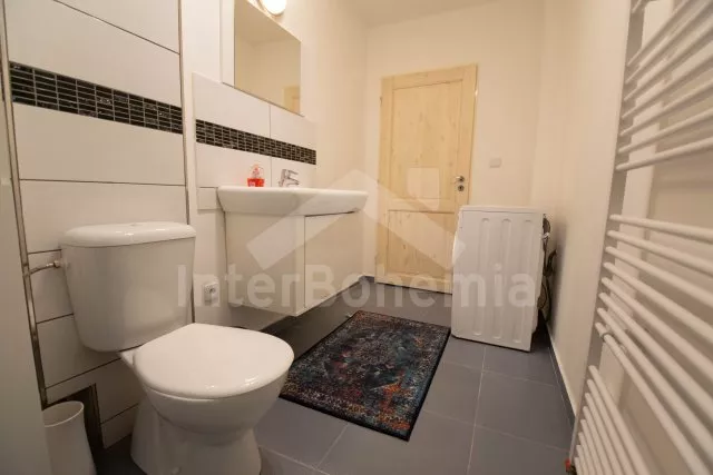 Domek Šumava a předhůří JC 0500