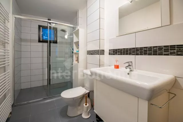 Domek Šumava a předhůří JC 0500