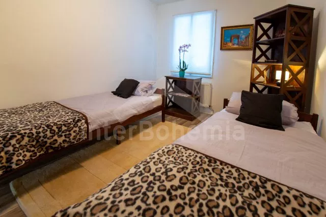 Domek Šumava a předhůří JC 0500