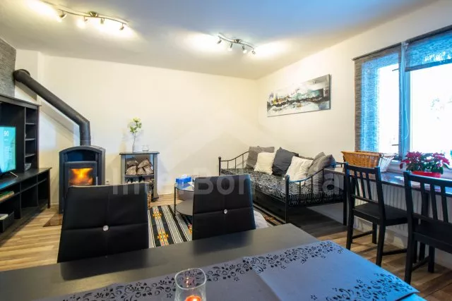 Domek Šumava a předhůří JC 0500