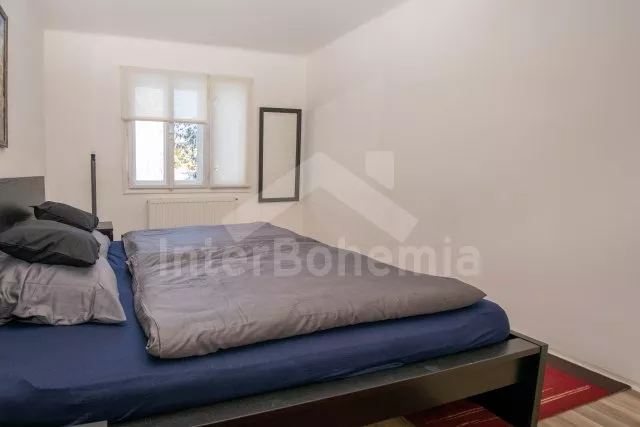 Domek Šumava a předhůří JC 0500