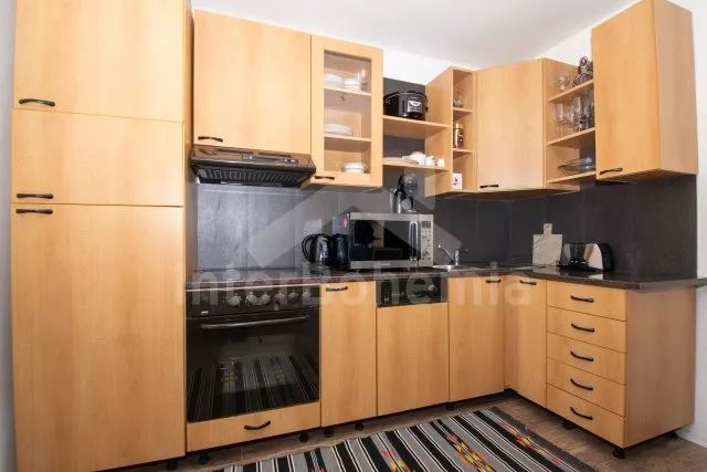 Domek Šumava a předhůří JC 0500