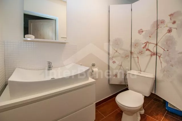 Domek Šumava a předhůří JC 0500