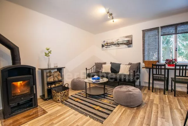 Domek Šumava a předhůří JC 0500