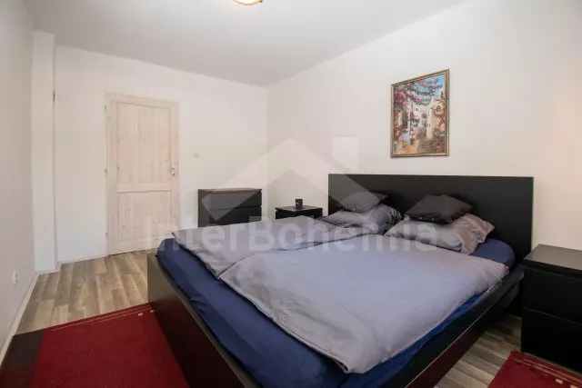 Domek Šumava a předhůří JC 0500