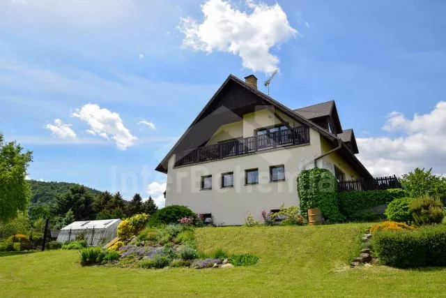 Chalupa Slapy - Smilovice (Chotilsko) OP 0141