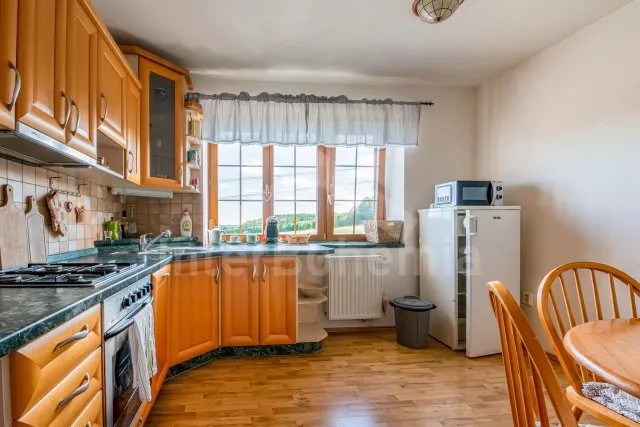 Kuchyň zpřístupněna za poplatek