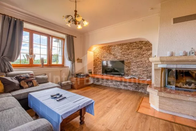 Chalupa Jeseníky - Andělská Hora SM 0046