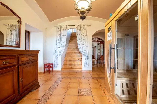 Chalupa Jeseníky - Andělská Hora SM 0046