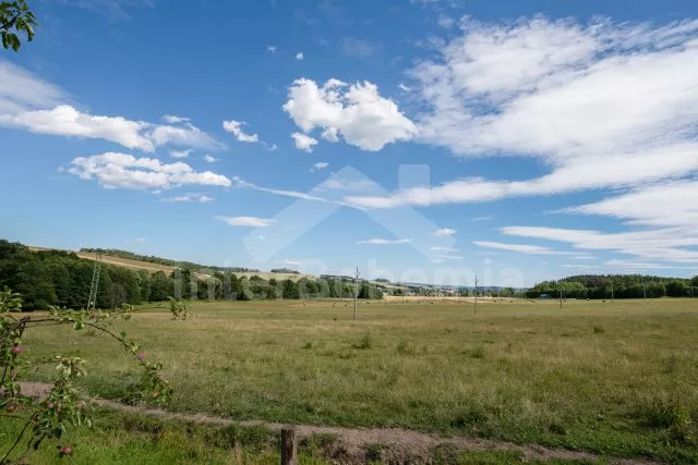 Chalupa Jeseníky - Andělská Hora SM 0046