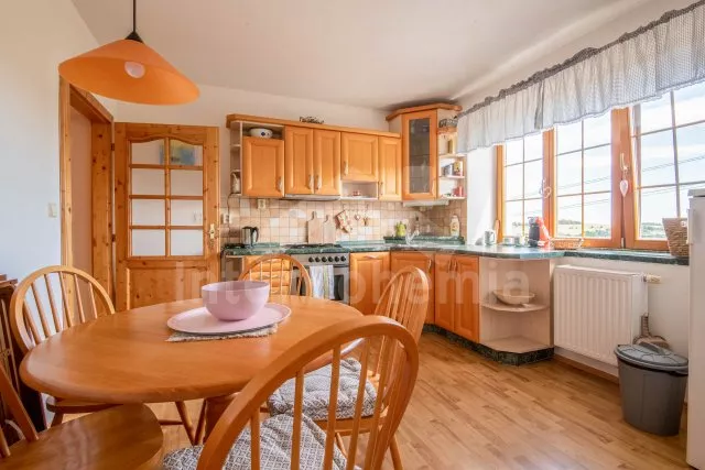 Kuchyň zpřístupněna za poplatek