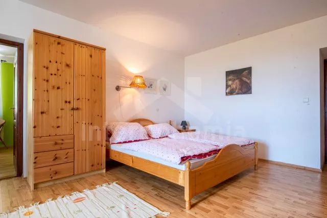 Chalupa Jeseníky - Andělská Hora SM 0046