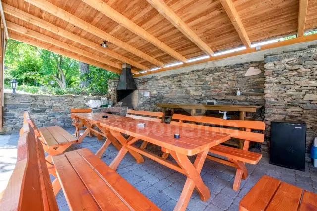 Chalupa Jeseníky - Andělská Hora SM 0046