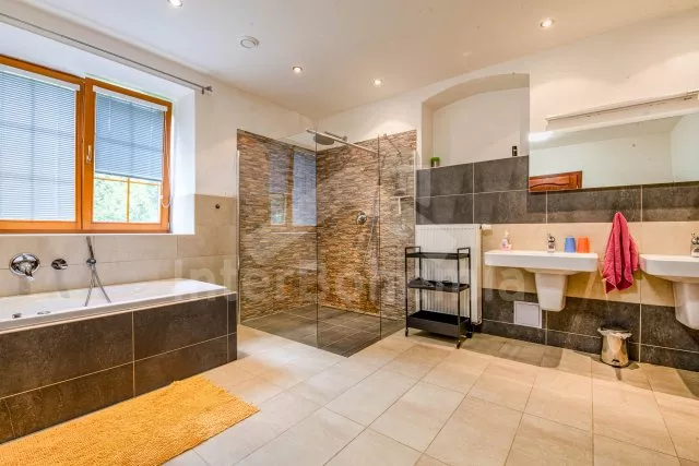 Chalupa Jeseníky - Andělská Hora SM 0046