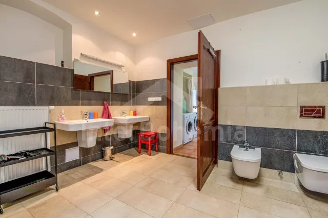 Chalupa Jeseníky - Andělská Hora SM 0046