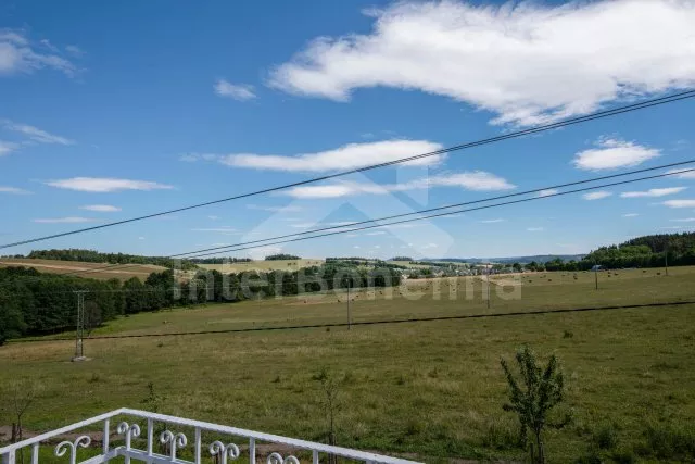 Chalupa Jeseníky - Andělská Hora SM 0046